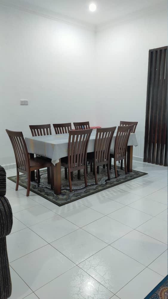 Yati Homestay 9, Sik Kedah
